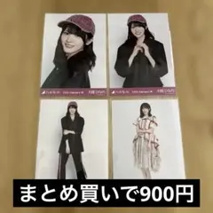 乃木坂46 大越ひなの 生写真 2026.February-VII コンプのサムネイル