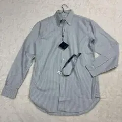 新品 ブルックスブラザーズ MILANO USA製BDシャツ
