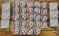 30個♥花里みのり♥プロジェクトセカイ グリッター缶バッジ vol.23