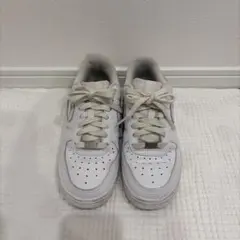 NIKE エアフォース１