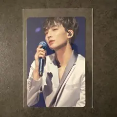 SEVENTEEN ジョンハン Ode to You トレカ DVD