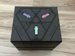 トリニティボックス 、ゼノブレイド3 オリジナル・サウンドトラック 2点セット Amazon.co.jp: ゼノブレイド オリジナル・サウンドトラック トリニティ