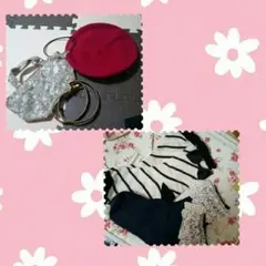 小物 まとめ売り