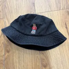POLO Ralph Lauren hat ポロベア　バケットハット