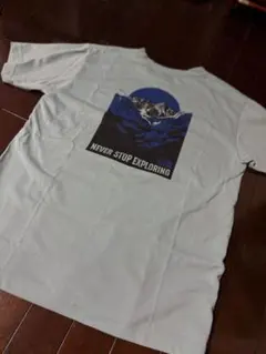 THE NORTH FACE Tシャツ L