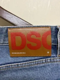 DSQUARED2 2020SS Slim jean 48 美品のサムネイル