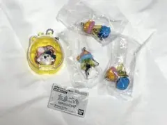 たまごっち みみっち ぎんじろっち セット