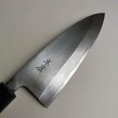 木屋　出刃包丁(再生品)のサムネイル