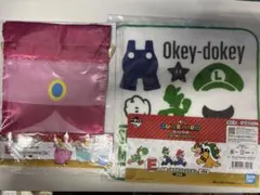 1番くじスーパーマリオ E賞