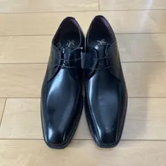 Giancarlo Morelli 26cm 革靴 GM01241のサムネイル