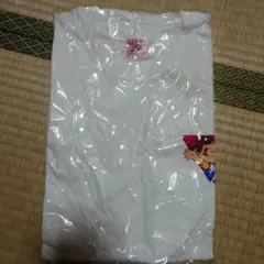 ホワイトキャラクターTシャツ