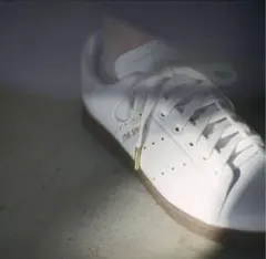 最終価格 別注 スタンスミス スニーカー slobe IENA アディダス