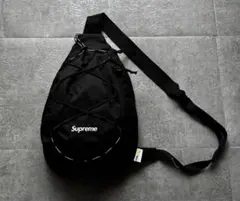 2026年最新】supreme 22ss messenger bagの人気アイテム - メルカリ
