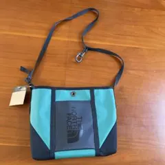 THE NORTH FACE ノースフェイス ショルダーバッグ 新品未使用！