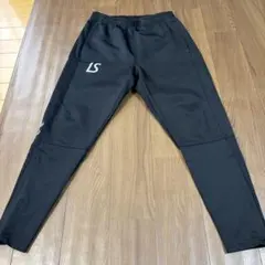 美品　ルースイソンブラ　サイズS ジャージ下　黒