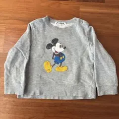 B:MING LIFE STORE by BEAMS 90cm ミッキー