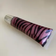 海外コスメ リップグロス ピンク 可愛い ほとんど未使用品