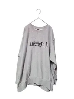 AMERICAN HOLIC スウェット