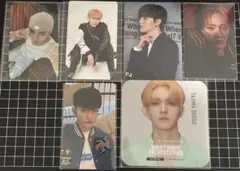 INI 田島将吾 トレカ まとめ売り