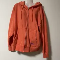 ロデオクラウンズ パーカー