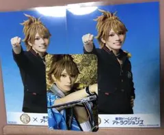 ミュージカル刀剣乱舞　浦島虎徹