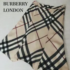 バーバリー　スカート 　プリーツ　大きめサイズ15号　美品 バーバリー スカート プリーツ 大きめサイズ15号 美品 楽天市場