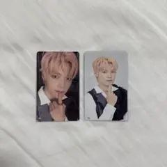 LAPOSTA 2025 INI グッズ トレカ 木村柾哉