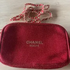 2025年最新】シャネル チェーン ポーチの人気アイテム - メルカリ