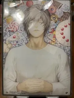 デスノート展 B2ポスター L 描き下ろし - メルカリ