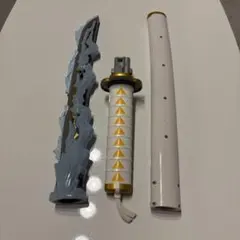 鬼滅の刃 DX日輪刀～我妻善逸～