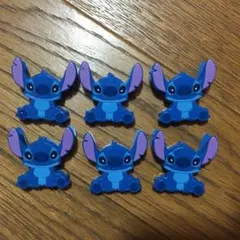 スティッチ クリップ