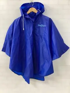 9.8◎A250P◎東京ディズニーリゾート◎キッズ服◎ポンチョ◎レインウェア