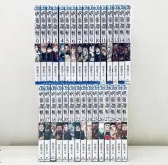 初版多数】呪術廻戦 0〜30巻 全巻セット - メルカリ