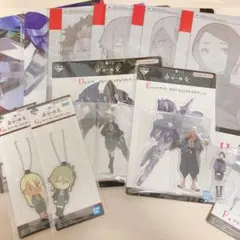 一番くじ 機動戦士ガンダム 水星の魔女 D.E.G.H賞