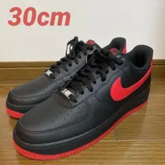 ナイキ 30cm エアフォース 1 ‘07 スニーカー