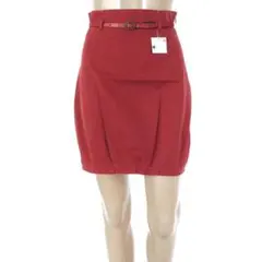 訳あり 新品 サンタクローチェ タイトスカート 42 LSK1366 Sサイズ