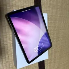 2026年最新】IPad air 第5世代 256 ブルーの人気アイテム - メルカリ