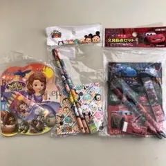 文具セット　まとめ売り