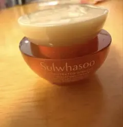 Sulwhasoo/ソルファス　雪花秀　滋陰生クリームのサムネイル