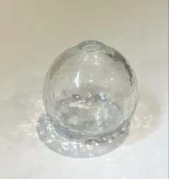 ガラス 一輪挿し 花器