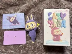 THE MONSTERS LAZYYOGA