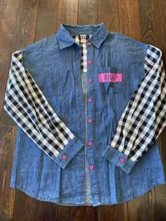 美品！ANAPGIRLジャケットMサイズ