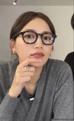 〈美品〉todayful / 2set Useful Knit グレーF