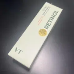 新品 VT シカ レチノール ポアアップセラム 30g