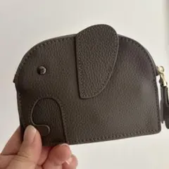 ぞうさんの財布