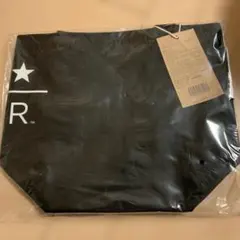 スターバックス リザーブ トートSmallブラック