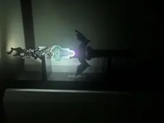 朽ちたマスターソード ライト