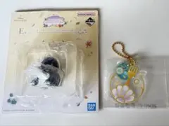 一番くじ〈ディズニープリンセス〉Dream in color
