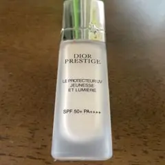 Dior Prestige Le Protecteur UV 01 30ml
