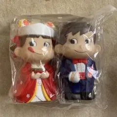 2025年最新】ペコちゃん 貯金箱の人気アイテム - メルカリ